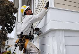 Best Historical Building Siding Restoration  in Yorba Linda, CA